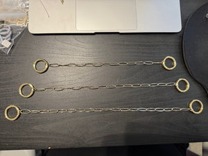 Bag Chain - 12-13"