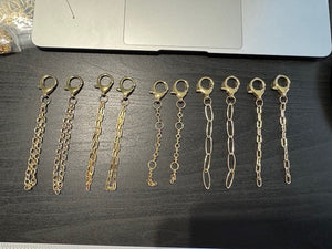 Keychain Chain