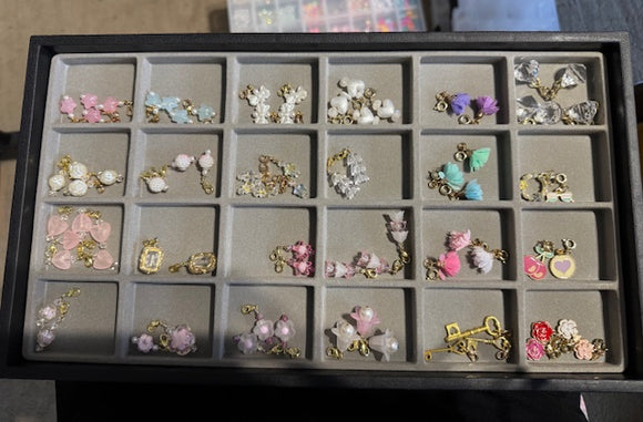 Charm - $5