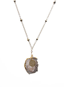 Danielle Druzy Necklace