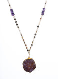 Michelle Druzy Necklace