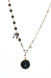 Jeannie Druzy Necklace