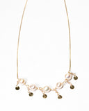 Lydia Pearl Necklace