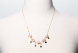 Lydia Pearl Necklace