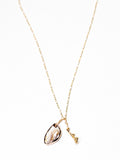 Nadine Pearl Shell Necklace