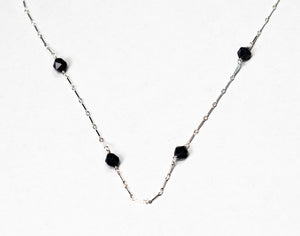 Luna Choker Necklace