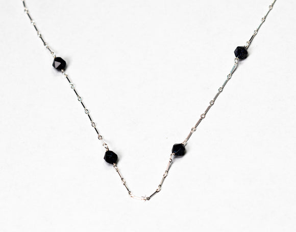 Luna Choker Necklace