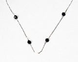 Luna Choker Necklace