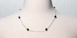 Luna Choker Necklace