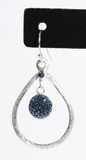 Andie Multi Druzy Earrings